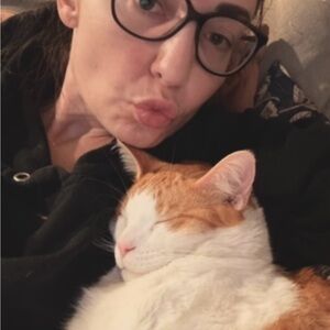 Amanda Lauren-Marie ❤️